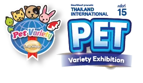SmartHeart presents Thailand International Pet Variety Exhibition